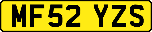 MF52YZS