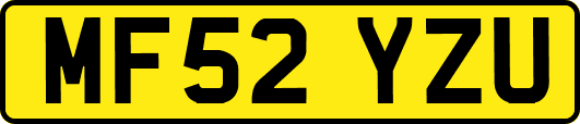 MF52YZU