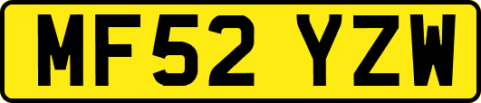 MF52YZW