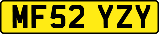 MF52YZY