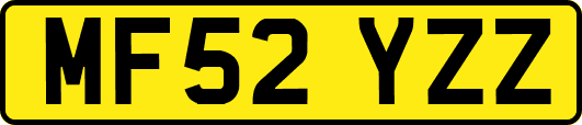 MF52YZZ