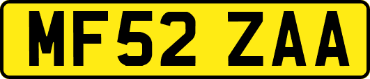 MF52ZAA