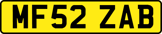 MF52ZAB