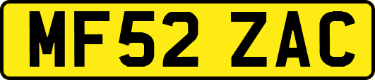 MF52ZAC