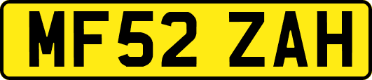 MF52ZAH