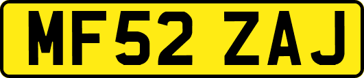 MF52ZAJ