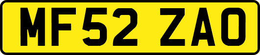 MF52ZAO
