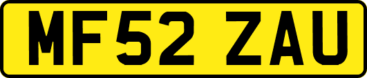 MF52ZAU