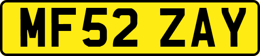 MF52ZAY