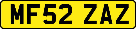MF52ZAZ