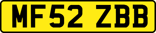MF52ZBB