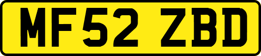 MF52ZBD