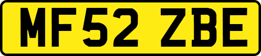 MF52ZBE