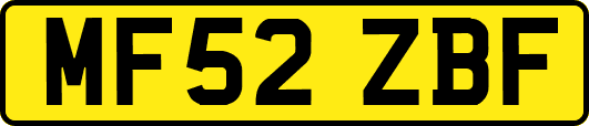 MF52ZBF