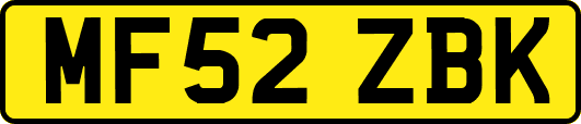 MF52ZBK