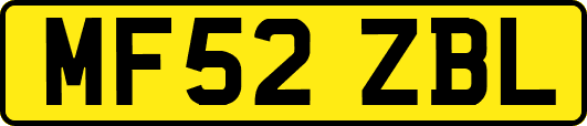 MF52ZBL