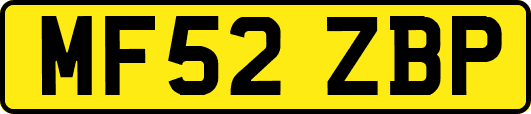 MF52ZBP