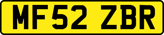 MF52ZBR