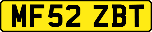 MF52ZBT