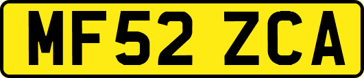 MF52ZCA