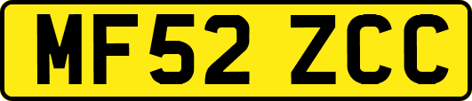 MF52ZCC