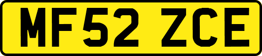 MF52ZCE