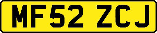 MF52ZCJ