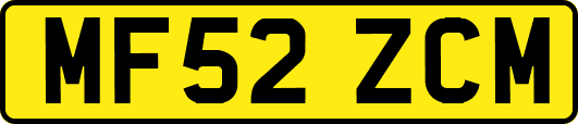 MF52ZCM