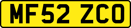 MF52ZCO