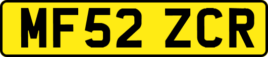 MF52ZCR