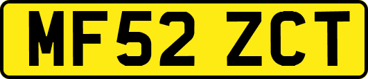 MF52ZCT