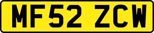 MF52ZCW