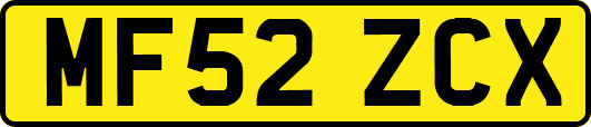 MF52ZCX