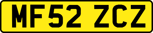 MF52ZCZ