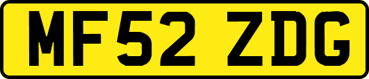 MF52ZDG