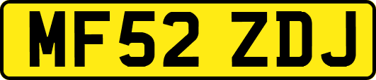 MF52ZDJ