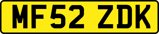 MF52ZDK