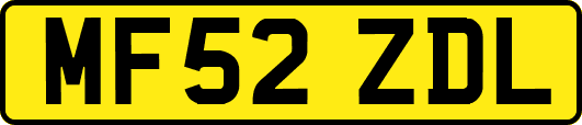 MF52ZDL