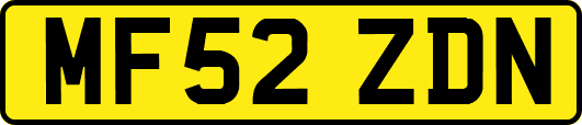 MF52ZDN