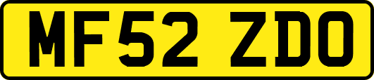MF52ZDO