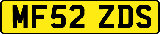 MF52ZDS