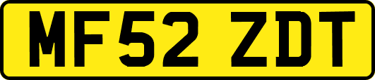 MF52ZDT
