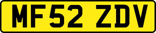 MF52ZDV
