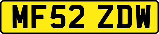 MF52ZDW