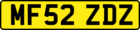 MF52ZDZ