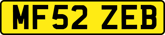MF52ZEB