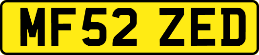 MF52ZED