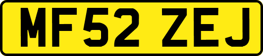 MF52ZEJ