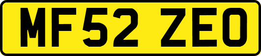 MF52ZEO