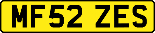 MF52ZES